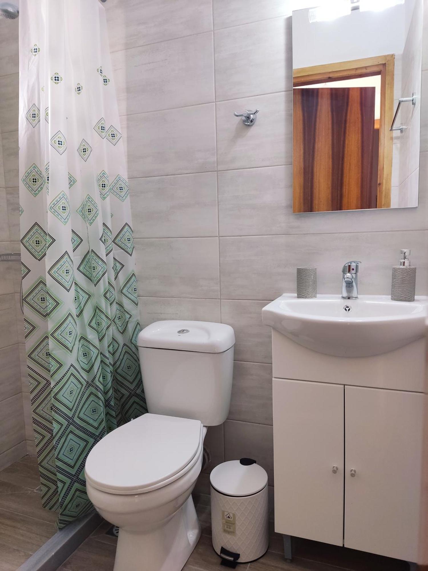 Athanasios Tsoumas Apartments Kastrosikia Zewnętrze zdjęcie